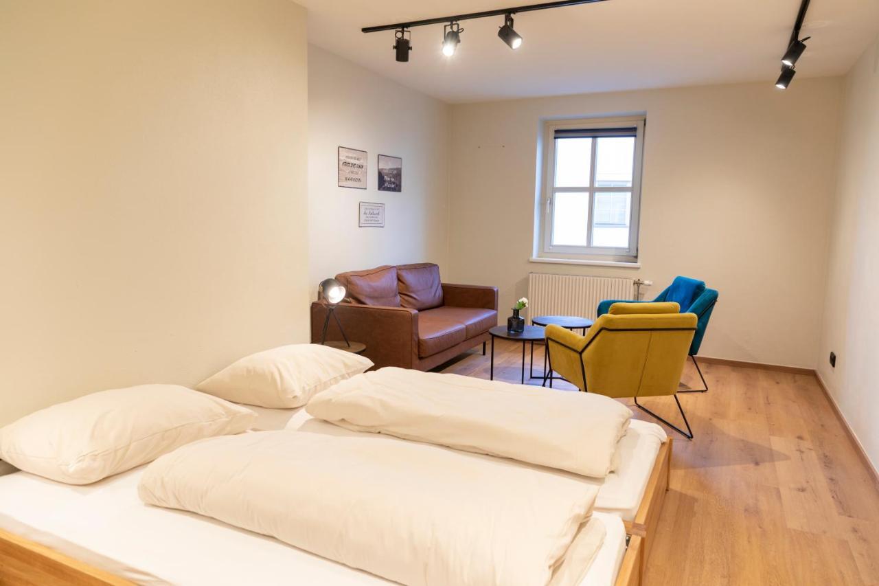Roomie Alps Design Hostel Kitzbühel Exteriör bild